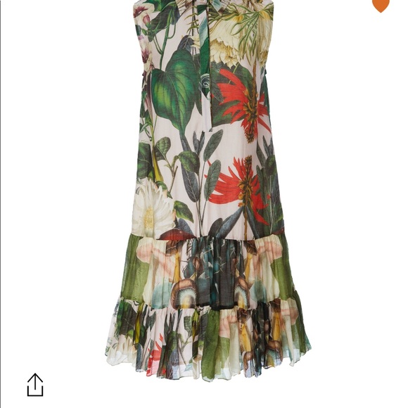 ISO a CarolinaK Zoe Midi Dress! - Picture 3 of 4